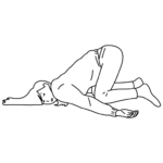 A子