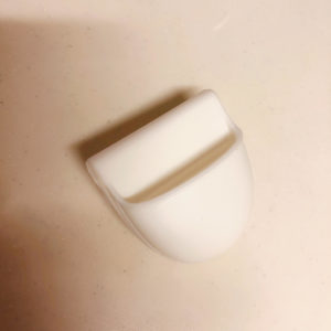 シリコンミトン