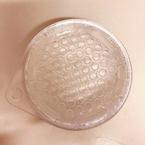 おろし器(滑り止め付)