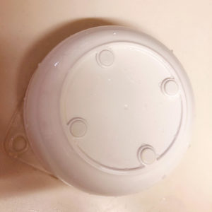 おろし器(滑り止め付)