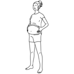 U子